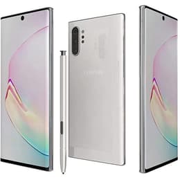 Galaxy Note10+ 5G 512GB - Bianco