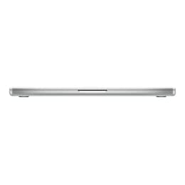 MacBook Pro 14" (2023) - Apple M2 Pro con CPU 10-core e GPU 16-Core - 16GB RAM - SSD 512GB - QWERTY - Inglese
