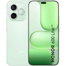 Honor 600 Lite 256GB - Verde