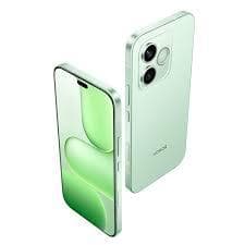 Honor 600 Lite 256GB - Verde