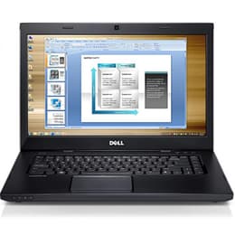 Dell Vostro 3550 15" Core i3 2.1 GHz - SSD 120 GB - 4GB - QWERTY - Inglese