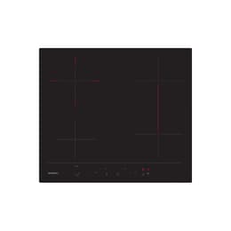 Rosieres RH64DBCP/1 Placa Quente