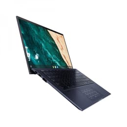 Asus Chromebook CX9400CEA-KC0055 Core i7 2.8 GHz 256GB SSD - 16GB AZERTY - Francese