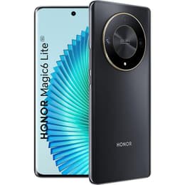 Honor Magic6 Lite 256GB - Nero - Dual-SIM
