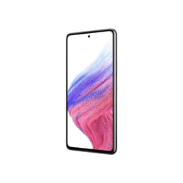 Galaxy A53 5G 256GB - Nero - Dual-SIM