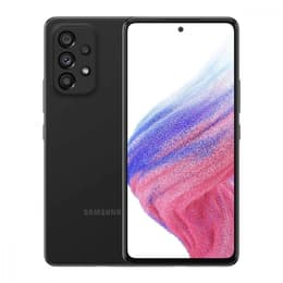 Galaxy A53 5G 256GB - Nero