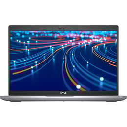 Dell Latitude 5420 14" Core i5 2.6 GHz - HDD 256 GB - 16GB - QWERTY - Inglese