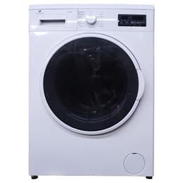 Lavatrice con asciugatrice 59.7 cm Fronte Continental Edison CELLS75DD