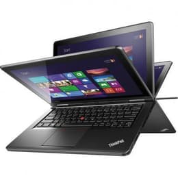 Lenovo ThinkPad Yoga S1 12" Core i5 1.9 GHz - SSD 240 GB - 8GB Tastiera Francese
