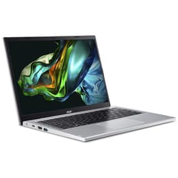 Acer Aspire A315-24P-R0JA 15" Ryzen 5 2.8 GHz - SSD 512 GB - 8GB - AZERTY - Francese