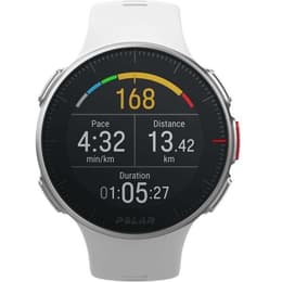 Polar Vantage V2 Bluetooth mm - Bianco