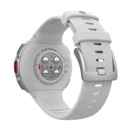 Polar Vantage V2 Bluetooth mm - Bianco