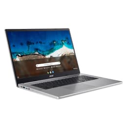 Acer Chromebook 317 CB317-1HT-P44N Pentium Silver 1.1 GHz 128GB eMMC - 8GB AZERTY - Francese