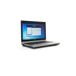 Hp EliteBook 2570P 12" Core i5 2.8 GHz - HDD 250 GB - 4GB Tastiera Tedesco