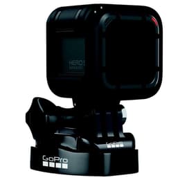 Gopro Hero 5 Session Action Cam