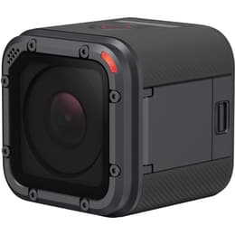 Gopro Hero 5 Session Action Cam