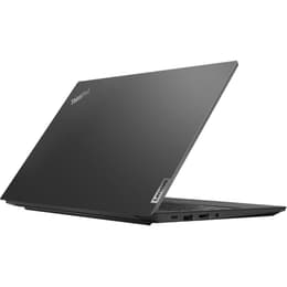 Lenovo ThinkPad E15 G2 15" Core i7 2.8 GHz - SSD 256 GB - 8GB - AZERTY - Francese