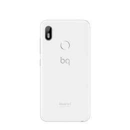 BQ Aquaris C 16GB - Bianco