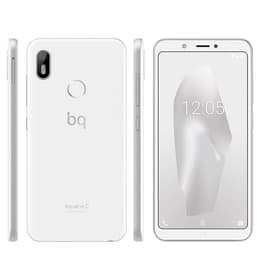 BQ Aquaris C 16GB - Bianco