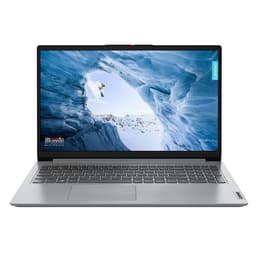 Lenovo IdeaPad 1 15IJL7 15" Celeron 1.1 GHz - SSD 128 GB - 8GB - AZERTY - Francese