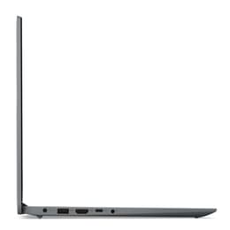 Lenovo IdeaPad 1 15IJL7 15" Celeron 1.1 GHz - SSD 128 GB - 8GB - AZERTY - Francese