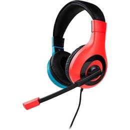 Cuffie gaming a filo con microfono Turtle Beach Ear Force Recon 50 - Blu