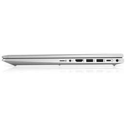 HP ProBook 650 G8 15" Core i5 2.4 GHz - SSD 256 GB - 16GB - QWERTY - Svedese
