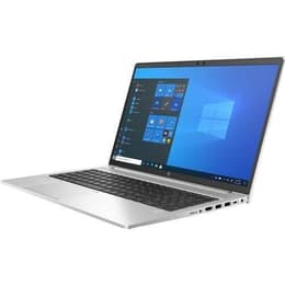 HP ProBook 650 G8 15" Core i5 2.4 GHz - SSD 256 GB - 16GB - QWERTY - Svedese