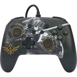 Joystick Nintendo Switch Powera Nintendo Switch Zelda Battle-ready Link