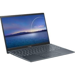 Asus ZenBook UX425EA-HM093T 14" Core i7 2.8 GHz - SSD 512 GB - 16GB - QWERTZ - Tedesco