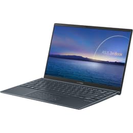 Asus ZenBook UX425EA-HM093T 14" Core i7 2.8 GHz - SSD 512 GB - 16GB - QWERTZ - Tedesco