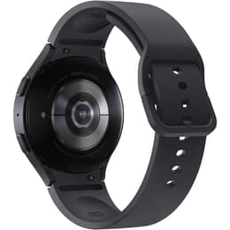 Smart Watch Samsung Cardio­frequenzimetro GPS Watch5 4G - Grigio