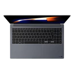 Samsung Galaxy Book4 15" Core i3 1.3 GHz - SSD 256 GB - 8GB - QWERTY - Italiano