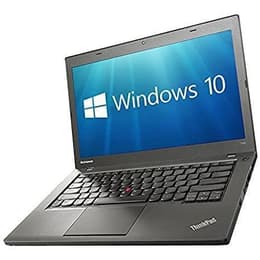Lenovo ThinkPad X230 14" Core i5 1.9 GHz - SSD 128 GB - 8GB - QWERTY - Inglese