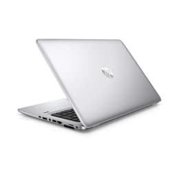 HP EliteBook 850 G3 15" Core i5 2.3 GHz - SSD 512 GB - 16GB Tastiera Francese