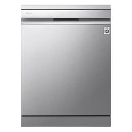 Lavastoviglie da incasso 60 cm Lg DF425HSS - Da 12 a 16 coperti