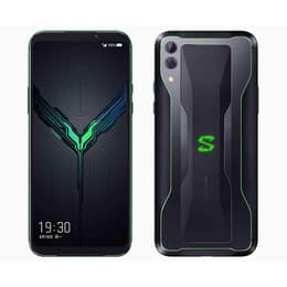 Xiaomi Black Shark 2 128GB - Nero