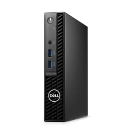 Dell OptiPlex 3000 Micro Core i5 3.6 GHz - SSD 256 GB RAM 16 GB