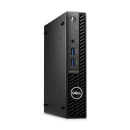 Dell OptiPlex 3000 Micro Core i5 3.6 GHz - SSD 256 GB RAM 16 GB