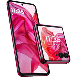 Motorola Razr 50 Ultra 512GB - Rosa