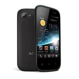Wiko Cink Slim 4GB - Nero
