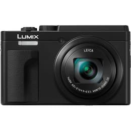 Panasonic Lumix DC-ZS80D - Nero + Panasonic Leica DC Vario-Elmar 4.3-129mm f/3.3-6.4 ASPH