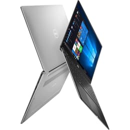 Dell XPS P71G 13" Core i5 1.5 GHz - SSD 256 GB - 8GB - AZERTY - Francese