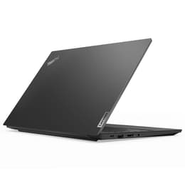 Lenovo ThinkPad E15 G3 15" Ryzen 7 1.8 GHz - SSD 512 GB - 16GB - AZERTY - Francese
