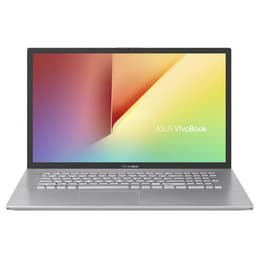 Asus VivoBook 17 17" Core i5 2.4 GHz - SSD 512 GB - 16GB - QWERTZ - Tedesco