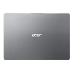 Acer Swift SF114-32-P8FR 14" Pentium Silver 1.1 GHz - SSD 64 GB - 4GB - AZERTY - Francese