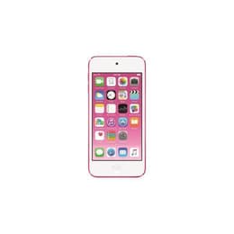 Lettori MP3 & MP4 16GB iPod Touch 6 - Rosa