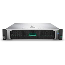 Hp DL380 - 1GB - 32 GB RAM Xeon Silver 4210R Altro