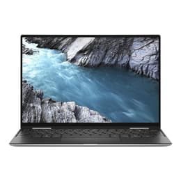 Dell XPS 13 9310 13" Core i7 3 GHz - SSD 1 TB - 16GB - QWERTY - Inglese