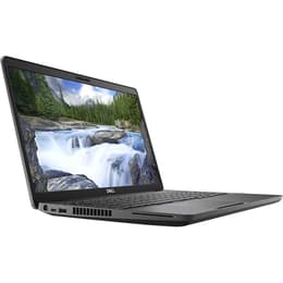 Dell Latitude 5501 15" Core i7 2.6 GHz - SSD 1 TB - 32GB - AZERTY - Francese
